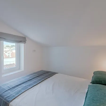 Chiado Chic - A Luxury Concept * Lisboa