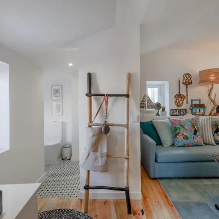 Chiado Chic - A Luxury Concept * Lisboa