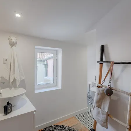 Appartement Chiado Chic - A Luxury Concept Lissabon