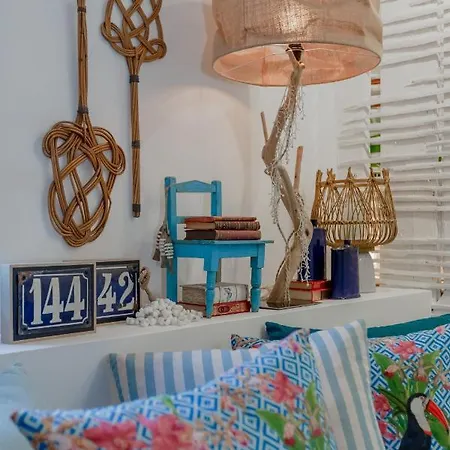 Appartement Chiado Chic - A Luxury Concept *