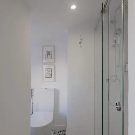 Apartment Chiado Chic - A Luxury Concept Lisbon