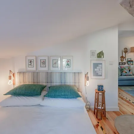 Chiado Chic - A Luxury Concept *